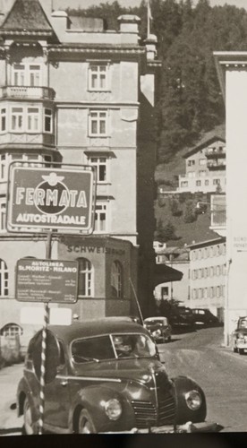 Foto moritz schweiz us - foto,
