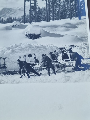 Albert rastl grundlsee - grundlsee, 1938