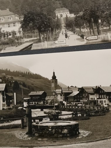 17x foto bregenz - foto,
