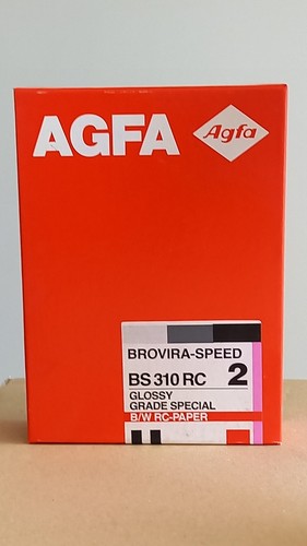 Agfa brovira speed 310 rc - agfa, brovira-speed