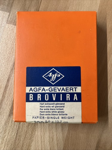 Agfa brovira bh1 - brovira, sw