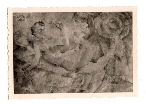 Vintage foto relief - vintage,