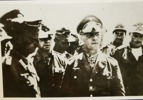 Foto generalfeldmarschall - foto,