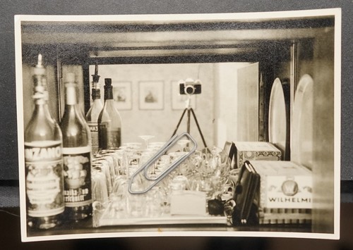 Foto cinzano flasche wilhelmi - cinzano,