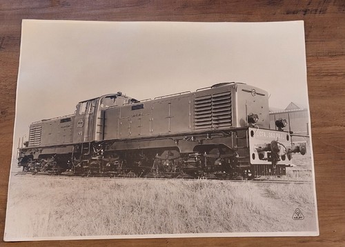 Krupp foto lokomotive - krupp, auf