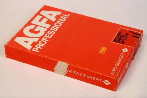 Agfa brovira speed bs312 - brovira,