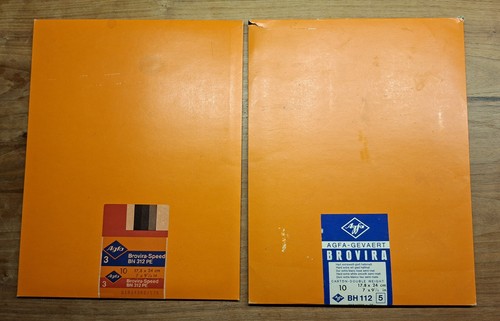 Fotopapier photopapier agfa - fotopapier,