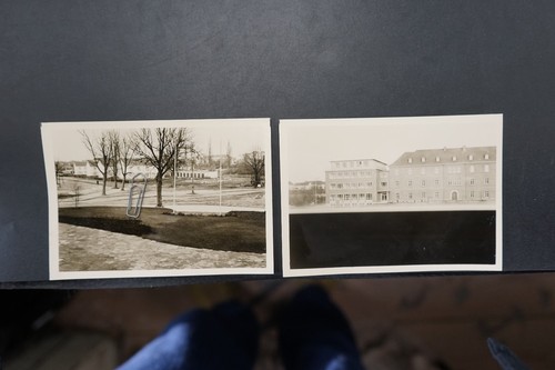 Foto dueren park anlage - dueren,