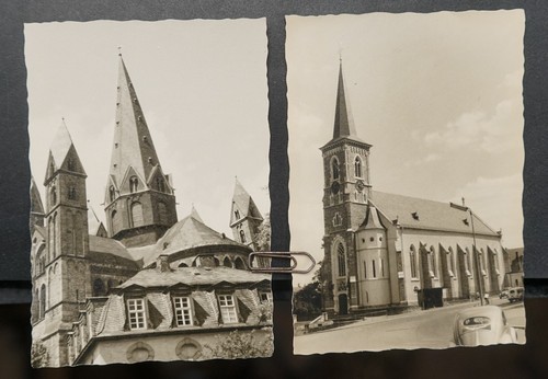 Dom soest patrokli kirche - soest,