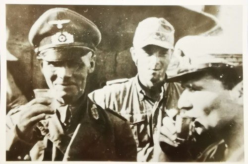 Foto generalfeldmarschall - foto,