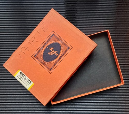 Agfa brovira vintage - agfa,