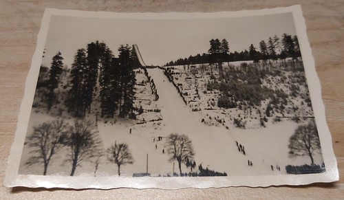 Alte agfa brovira w foto - alte,