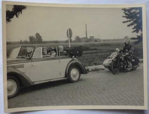 Foto 1935 audi - foto, um