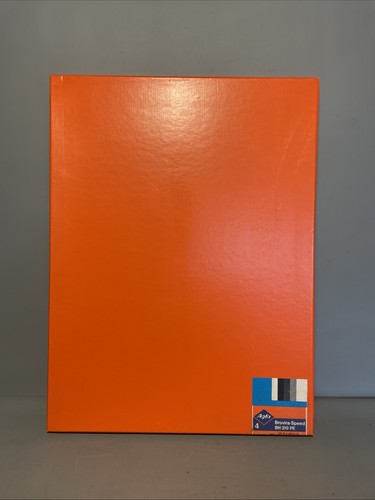 Agfa foto papier - agfa, brovira-speed