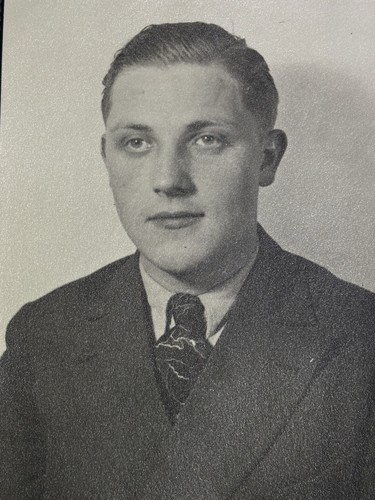 Foto porträt junger mann - junger,