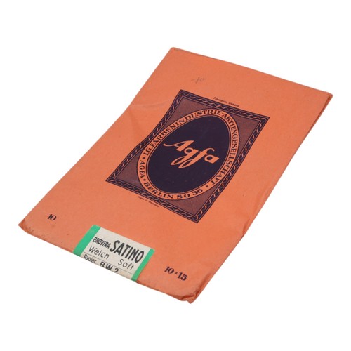 Agfa brovira weich - , soft