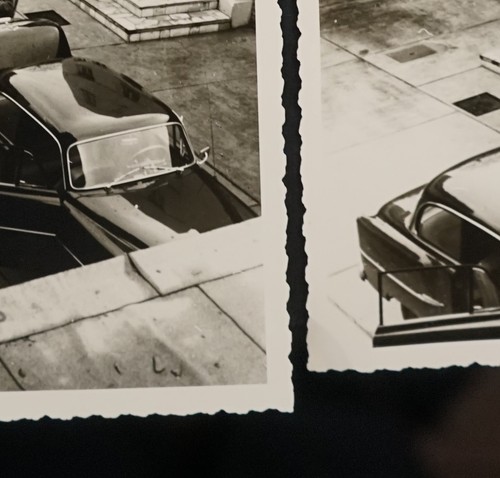Foto lot dkw auto union - lot,