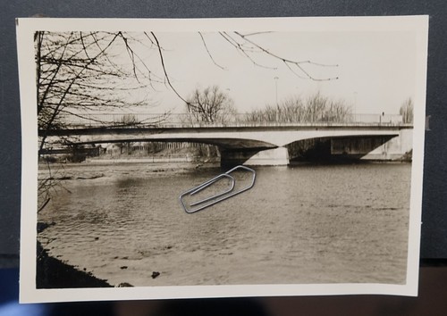 Foto groeningebrug kortrijk - groeningebrug,