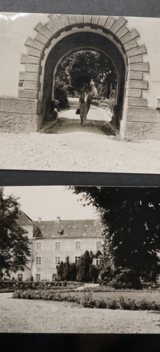 Foto schloss zeil leutkirch - 5x,