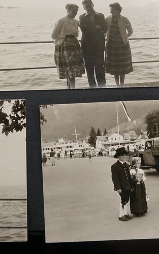 Foto lindau bregenz - 5x,