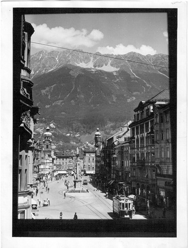 Adolf sickert innsbruck - sickert:, (foto