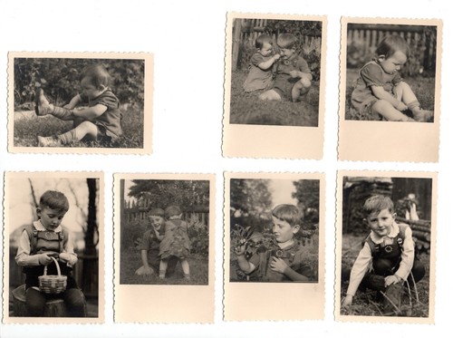 Fotografie fotos 1940 - fotografie, um