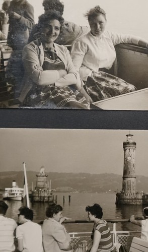 Foto lindau bodensee - lindau,